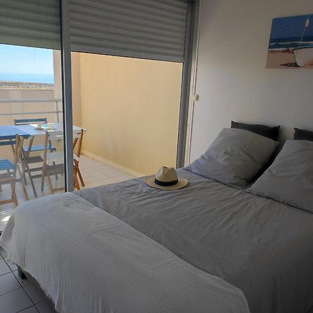 Appartement Vue Bleu Azur Сет Екстер'єр фото