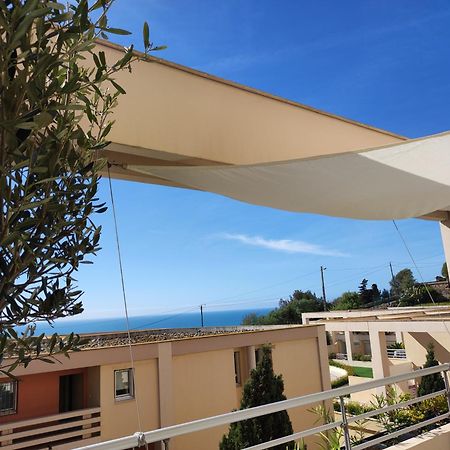 Appartement Vue Bleu Azur Сет Екстер'єр фото