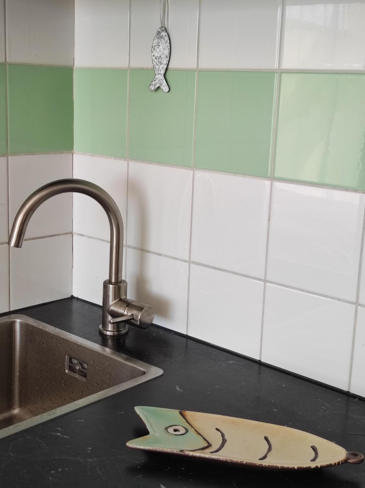 Appartement Vue Bleu Azur Сет Екстер'єр фото
